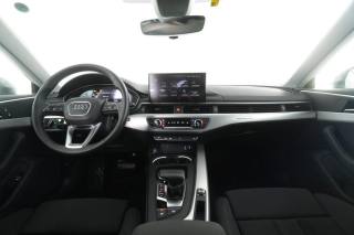 AUDI A5 usata 10