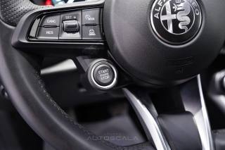 ALFA ROMEO Tonale usata, con Luci diurne LED