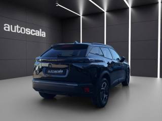 PEUGEOT 2008 usata, con Chiusura centralizzata