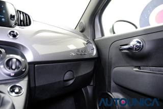 FIAT 500 usata, con Ruotino