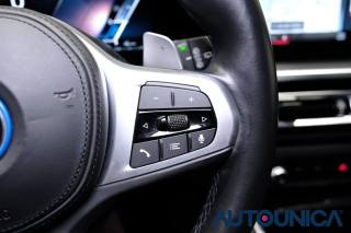 BMW 320 usata, con Touch screen