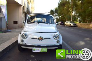 FIAT 500 usata 27