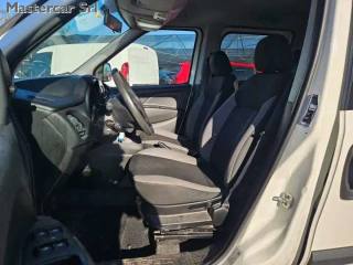 FIAT Doblo usata, con Immobilizzatore elettronico