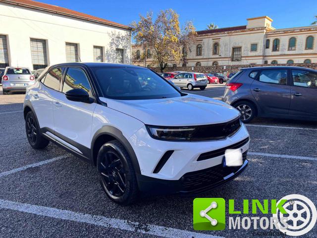 OPEL Mokka usata, con ABS