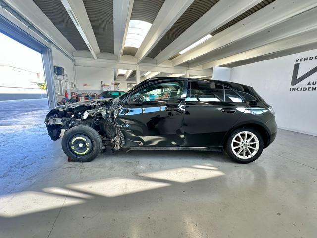 MERCEDES-BENZ A 180 usata, con Airbag Passeggero