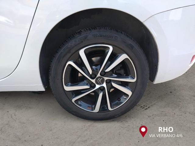 CITROEN Grand C4 Spacetourer usata, con Immobilizzatore elettronico