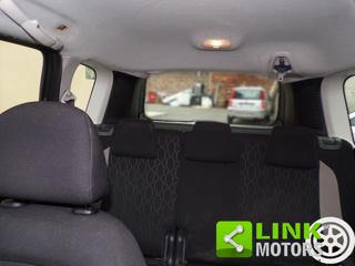 CITROEN C3 Picasso usata, con Pneumatici estivi