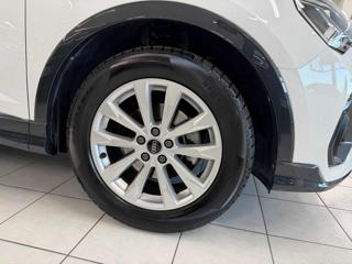 AUDI Q3 usata 28