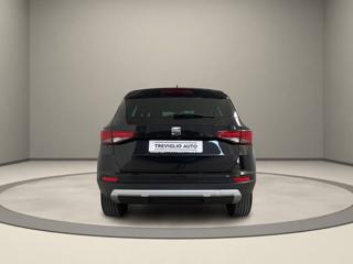 SEAT Ateca usata, con Autoradio