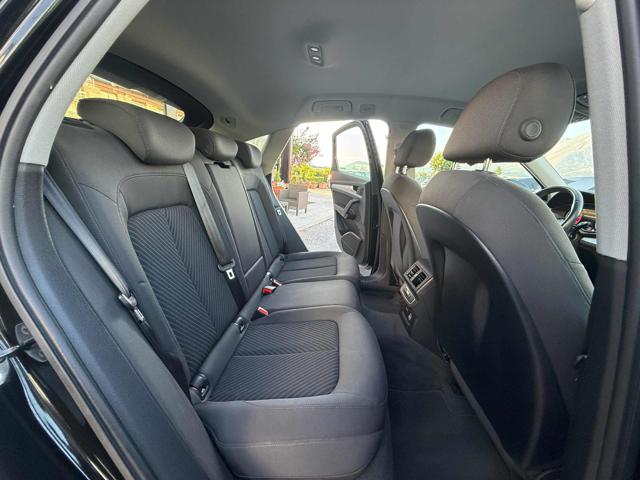 AUDI Q5 usata, con Bluetooth