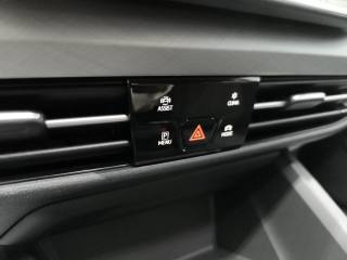 VOLKSWAGEN Golf usata, con Volante in pelle