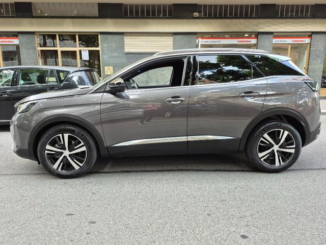 PEUGEOT 3008 usata, con Airbag Passeggero