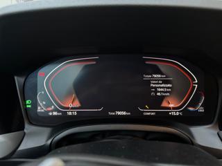 BMW 318 usata, con Autoradio
