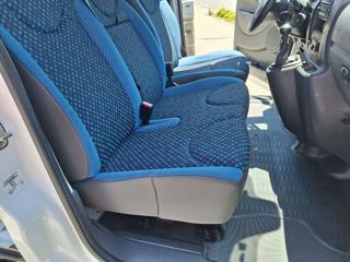 FIAT Scudo usata, con ESP