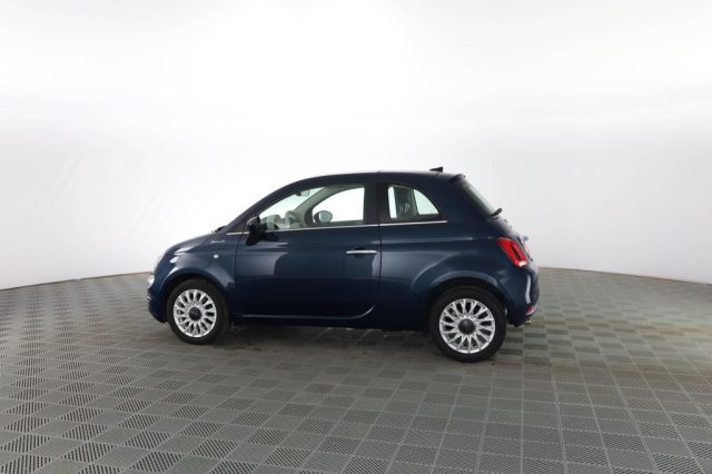 FIAT 500 usata 5