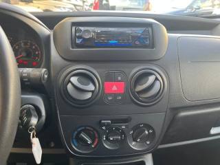 FIAT Fiorino usata, con Specchietti laterali elettrici