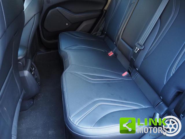 FORD Mustang Mach-E usata, con Chiusura centralizzata telecomandata