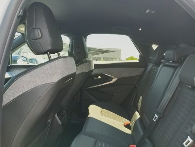 PEUGEOT 3008 usata, con Vetri oscurati