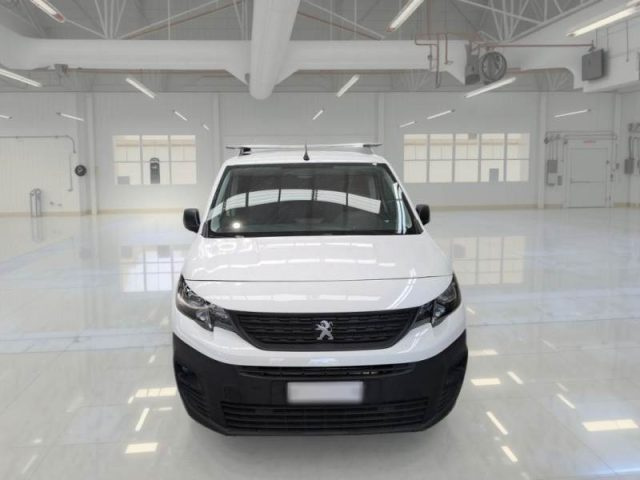 PEUGEOT Partner usata, con Cruise Control
