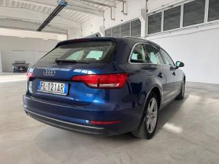 AUDI A4 usata, con Airbag Passeggero