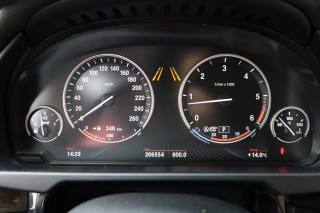 BMW X6 usata, con Sensori di parcheggio posteriori