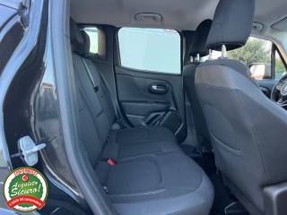 JEEP Renegade usata, con Chiusura centralizzata