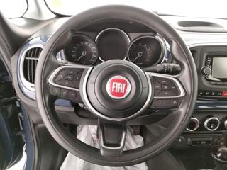 FIAT 500L usata, con Cerchi in lega