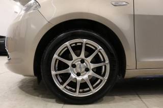 LANCIA Ypsilon usata, con Autoradio