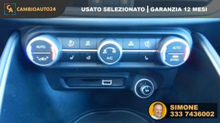 ALFA ROMEO Giulia usata, con Carica per smartphone a induzione