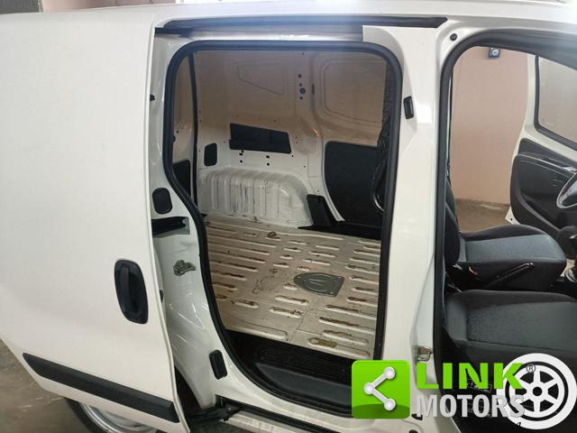 CITROEN Nemo usata 13