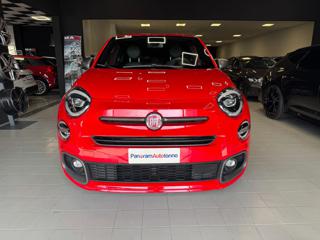 FIAT 500X usata, con Airbag