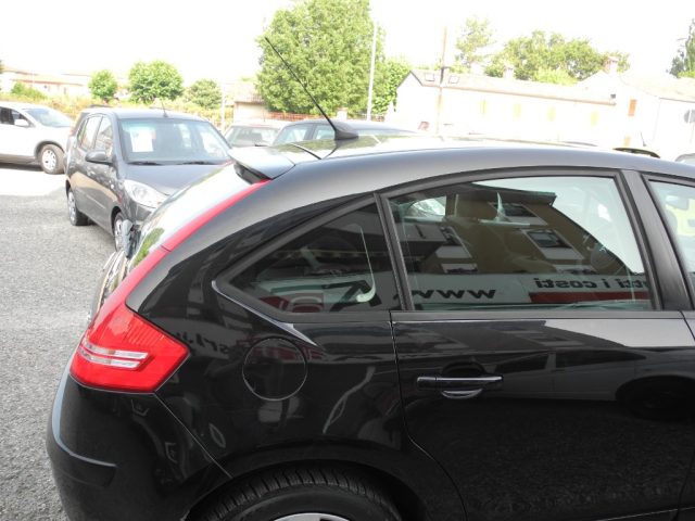 CITROEN C4 usata 53