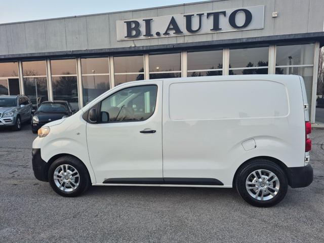 PEUGEOT Expert usata, con ABS