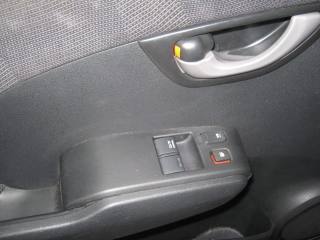 HONDA Jazz usata, con Specchietti laterali elettrici