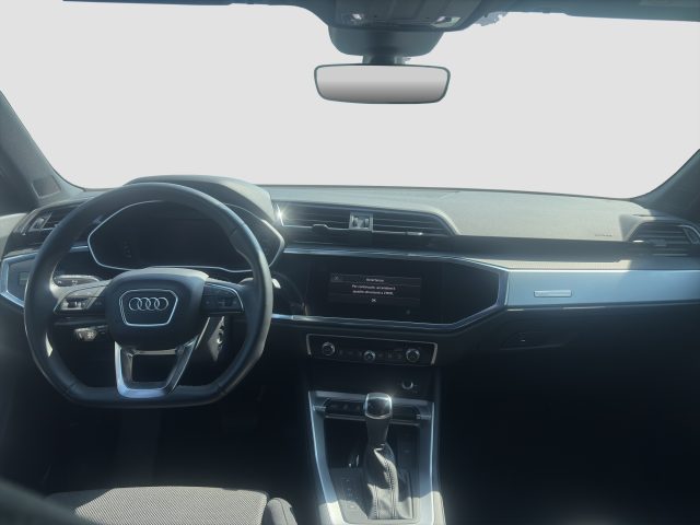 AUDI Q3 usata 10