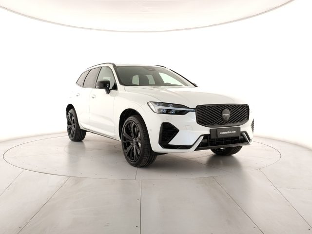 VOLVO XC60 usata, con Boardcomputer