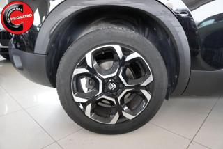 CITROEN C5 Aircross usata, con Filtro antiparticolato