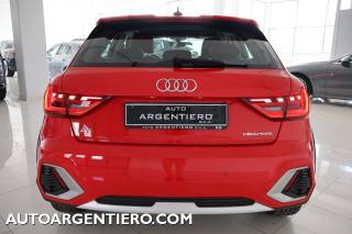 AUDI A1 usata, con Airbag Passeggero