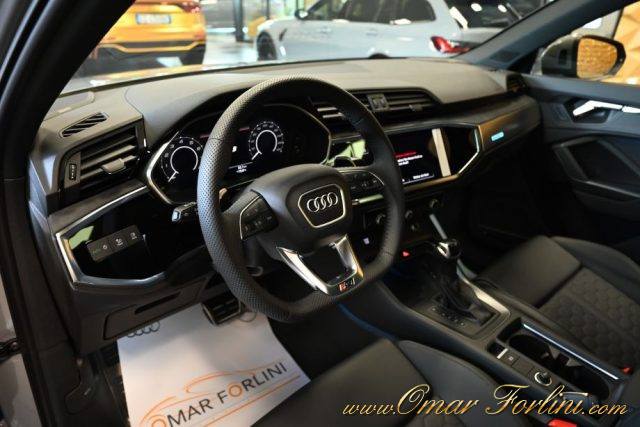 AUDI RS Q3 usata 167