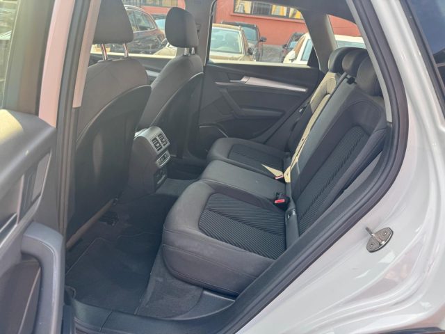 AUDI Q5 usata, con ESP