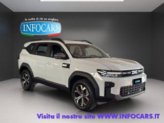 DACIA Bigster 1800 Full Hybrid 155 CV Expression - KM ZERO