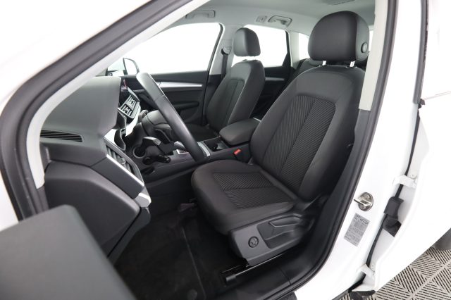 AUDI Q5 usata 2