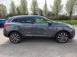 RENAULT Kadjar usata, con Autoradio