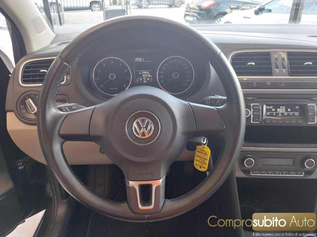 VOLKSWAGEN Polo usata 22