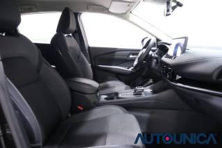 NISSAN Qashqai usata 59