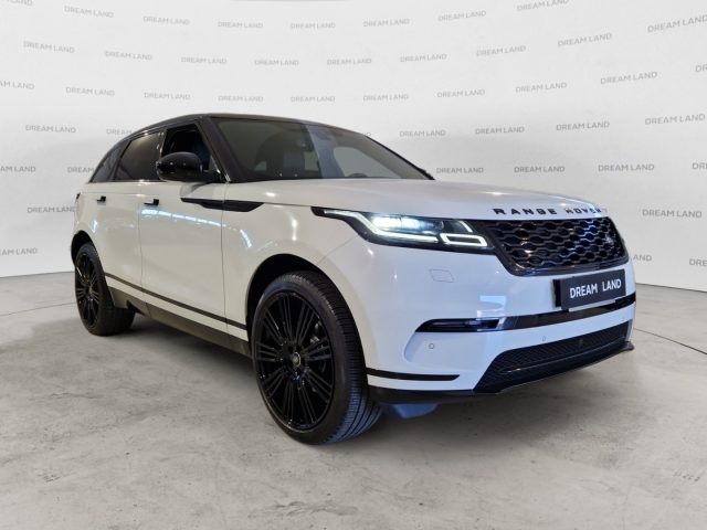 LAND ROVER Range Rover Velar usata, con Airbag laterali