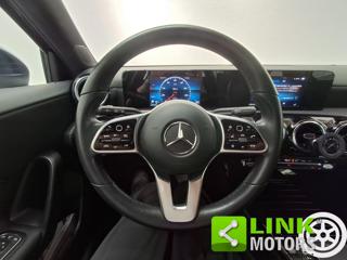 MERCEDES-BENZ A 180 usata, con Autoradio