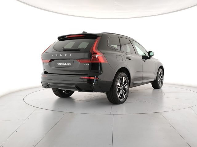 VOLVO XC60 usata, con Alzacristalli elettrici