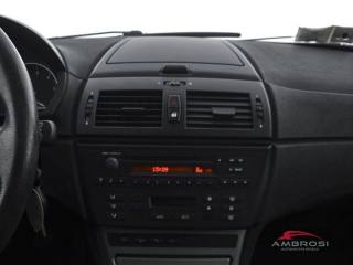 BMW X3 usata 14
