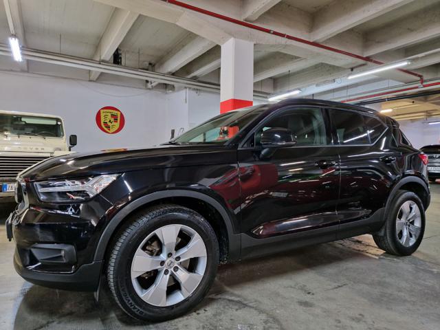 VOLVO XC40 usata, con ABS